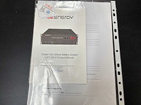 Autarco demo materiaal en solis hybrid inverter - afbeelding 3 van  9