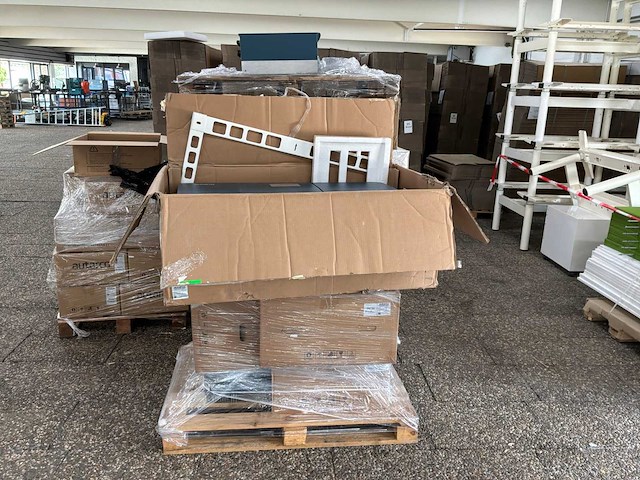 Autarco demo materiaal en solis hybrid inverter - afbeelding 7 van  9