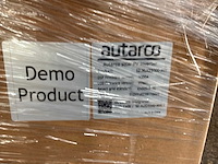 Autarco demo materiaal en solis hybrid inverter - afbeelding 8 van  9