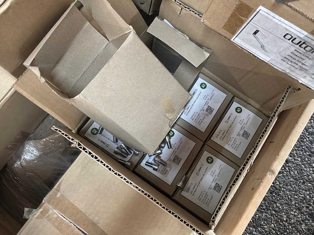 Autarco partij bevestigingsmateriaal - afbeelding 2 van  15