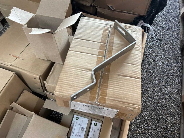 Autarco partij bevestigingsmateriaal - afbeelding 3 van  15