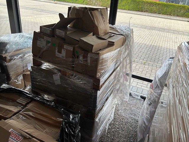Autarco partij bevestigingsmateriaal - afbeelding 6 van  15