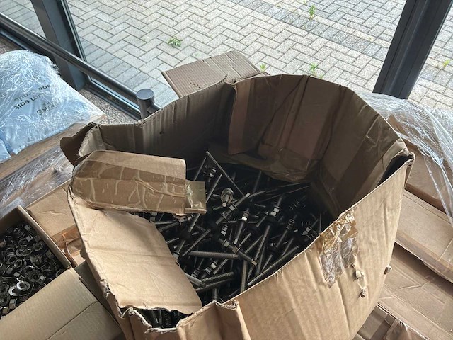 Autarco partij bevestigingsmateriaal - afbeelding 8 van  15