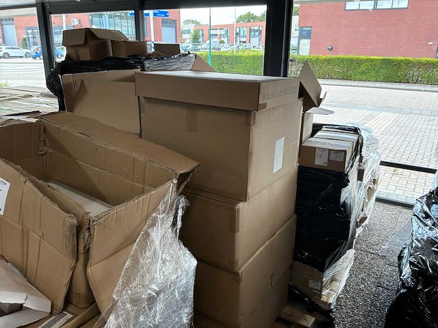 Autarco partij bevestigingsmateriaal - afbeelding 4 van  6