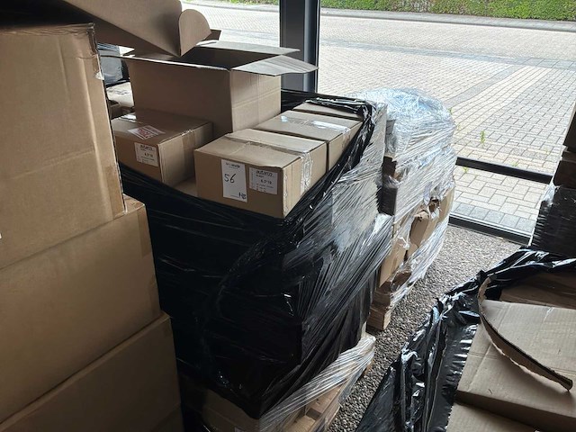 Autarco partij bevestigingsmateriaal - afbeelding 5 van  6