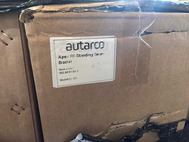 Autarco partij bevestigingsmateriaal - afbeelding 2 van  12