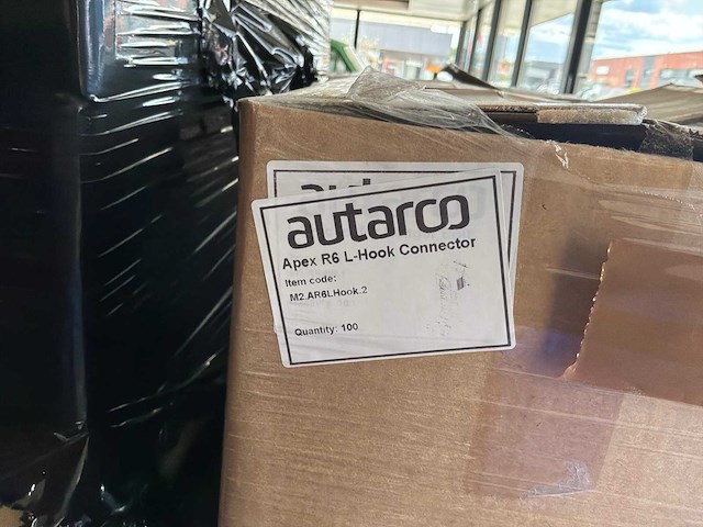 Autarco partij bevestigingsmateriaal - afbeelding 4 van  12
