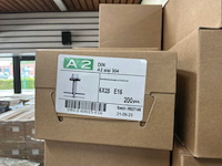 Autarco partij bevestigingsmateriaal - afbeelding 9 van  12