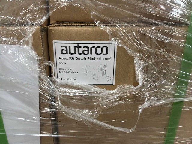 Autarco partij bevestigingsmateriaal - afbeelding 4 van  10
