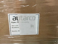 Autarco partij bevestigingsmateriaal - afbeelding 10 van  10