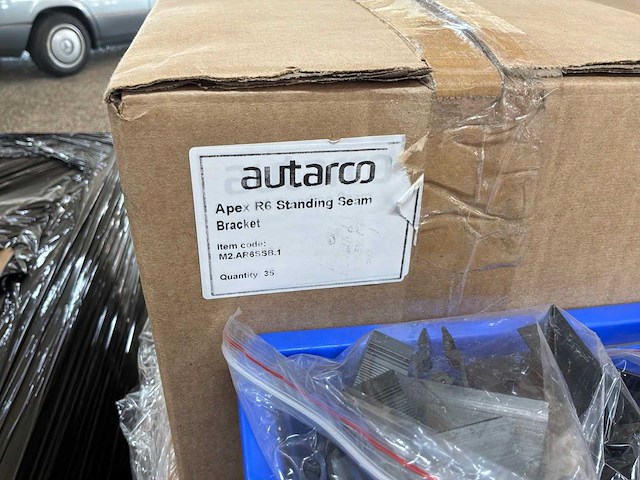 Autarco partij bevestigingsmateriaal - afbeelding 7 van  10