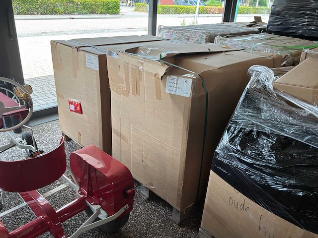 Autarco partij bevestigingsmateriaal - afbeelding 2 van  12