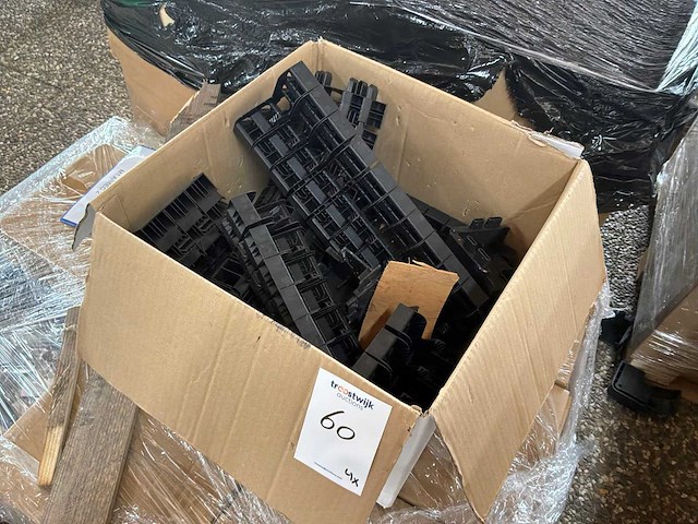 Autarco partij bevestigingsmateriaal - afbeelding 5 van  12