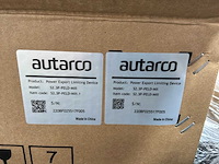 Autarco partij bevestigingsmateriaal - afbeelding 10 van  12