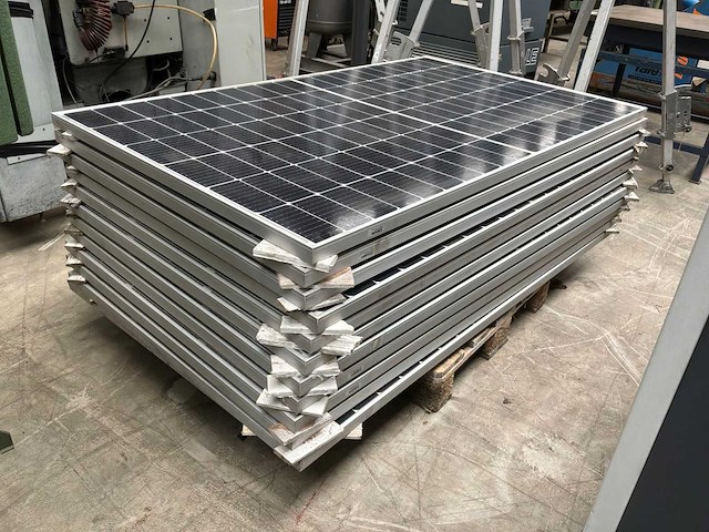 Autarco s1.mhi380 zonnepaneel (11x) - afbeelding 1 van  6
