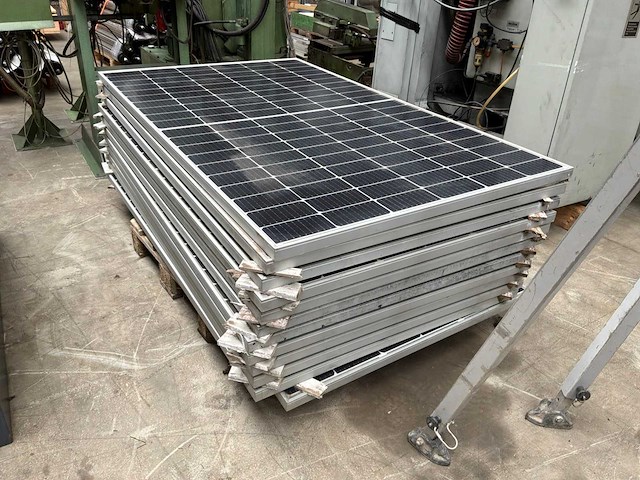Autarco s1.mhi380 zonnepaneel (11x) - afbeelding 2 van  6