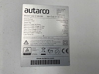 Autarco s1.mhi380 zonnepaneel (11x) - afbeelding 6 van  6