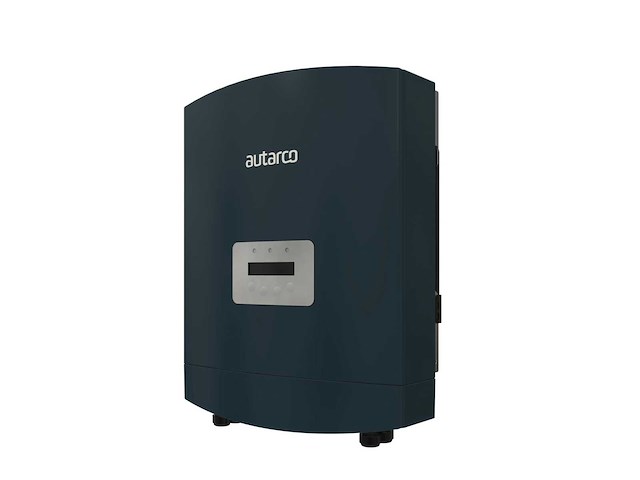 Autarco s2.mr3000 retrofit battery charger (9x) - afbeelding 1 van  4