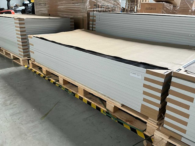 Autarco tbn585 585wp zonnepaneel (13x) - afbeelding 3 van  4