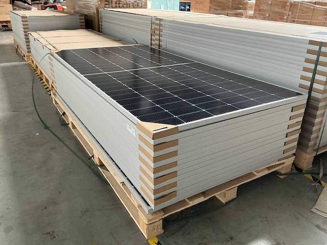 Autarco tbn585 585wp zonnepaneel (14x) - afbeelding 3 van  4