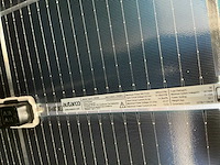 Autarco tbn585 585wp zonnepaneel (26x) - afbeelding 4 van  5