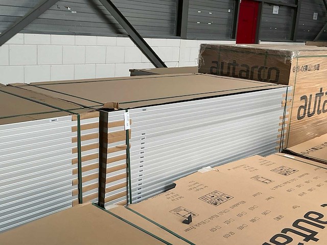 Autarco tbn585 585wp zonnepaneel (26x) - afbeelding 5 van  5