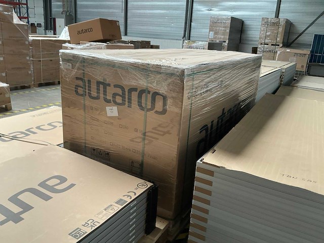 Autarco tbn585 585wp zonnepaneel (36x) - afbeelding 3 van  5