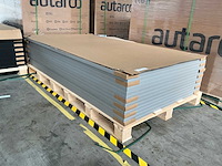 Autarco tbu505 505wp zonnepaneel (13x) - afbeelding 6 van  6