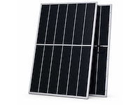 Autarco tbu505 505wp zonnepaneel (15x) - afbeelding 6 van  6