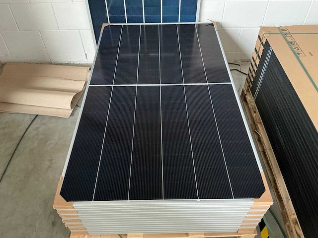 Autarco tbu505 505wp zonnepaneel (15x) - afbeelding 2 van  6
