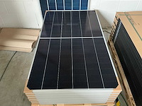Autarco tbu505 505wp zonnepaneel (15x) - afbeelding 2 van  6