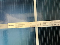 Autarco tbu505 505wp zonnepaneel (15x) - afbeelding 4 van  6