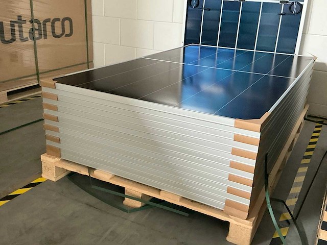 Autarco tbu505 505wp zonnepaneel (15x) - afbeelding 5 van  6