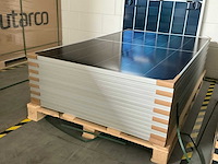 Autarco tbu505 505wp zonnepaneel (15x) - afbeelding 5 van  6