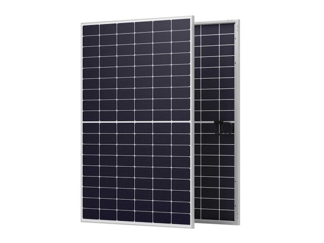 Autarco tbu505 505wp zonnepaneel (36x) - afbeelding 1 van  7