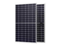 Autarco tbu505 505wp zonnepaneel (36x) - afbeelding 1 van  7