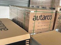 Autarco tbu505 505wp zonnepaneel (36x) - afbeelding 6 van  7