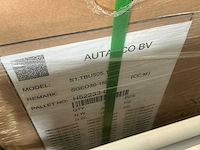 Autarco tbu505 505wp zonnepaneel (36x) - afbeelding 7 van  7