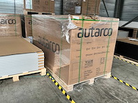Autarco tbu505 505wp zonnepaneel (36x) - afbeelding 5 van  8