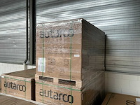 Autarco tbu505 505wp zonnepaneel (36x) - afbeelding 7 van  7