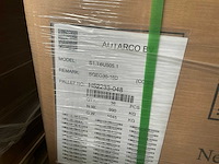 Autarco tbu505 505wp zonnepaneel (36x) - afbeelding 7 van  7