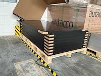 Autarco tbu505bf 505wp zonnepaneel (16x) - afbeelding 3 van  5