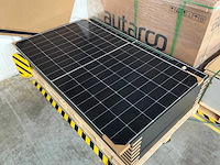 Autarco tbu505bf 505wp zonnepaneel (16x) - afbeelding 5 van  5