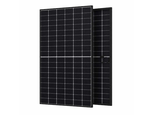 Autarco tbu505bf 505wp zonnepaneel (16x) - afbeelding 1 van  4