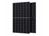 Autarco tbu505bf 505wp zonnepaneel (16x) - afbeelding 1 van  4