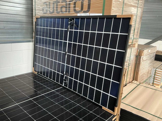 Autarco tbu505bf 505wp zonnepaneel (16x) - afbeelding 3 van  4