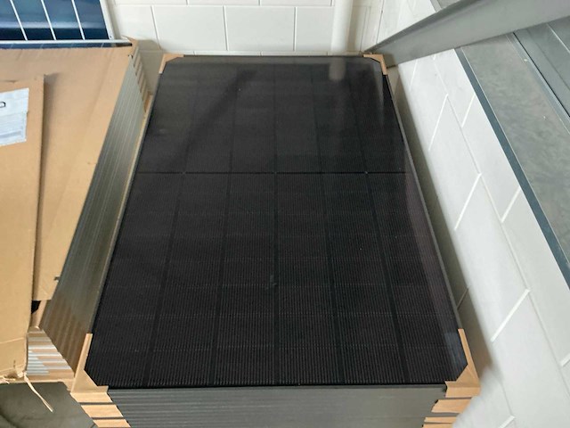 Autarco tby450b 450wp zonnepaneel (18x) - afbeelding 4 van  6
