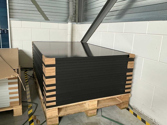 Autarco tby450b 450wp zonnepaneel (18x) - afbeelding 5 van  6