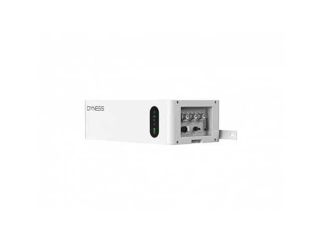 Autarco/dyness b1.hvr7/b1.hvr23 tower pro basis + bdu (4x) - afbeelding 2 van  3