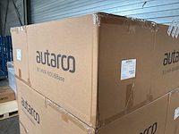 Autarco/dyness b1.hvr7/b1.hvr23 tower pro basis + bdu (4x)